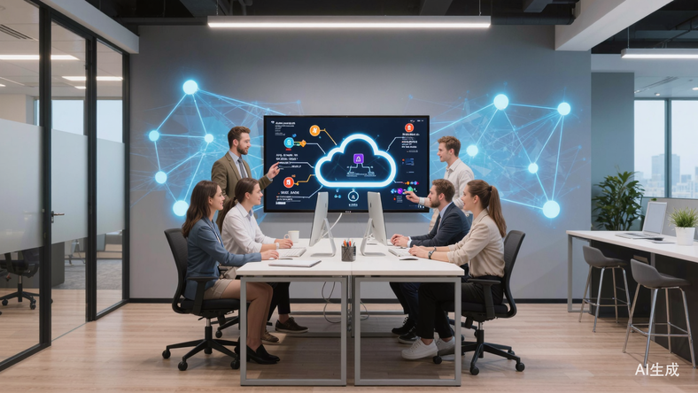 AI云,九成企业都想错了